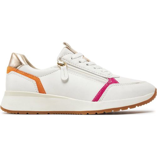 Sneakers Tamaris 1-23717-42 Bianco - tamaris - Modalova