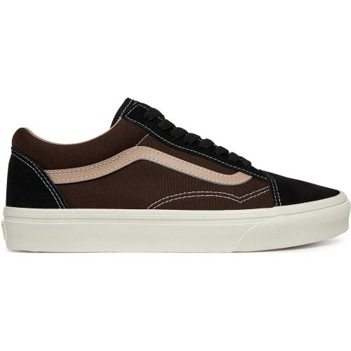 Scarpe sportive Old Skool VN000D7ZYS81 - Vans - Modalova