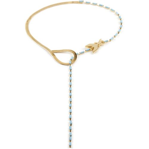 Collana 2J2514/M059-C210 - PATRIZIA PEPE - Modalova