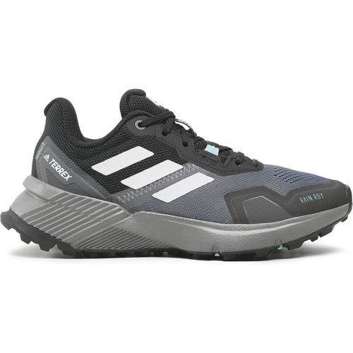 Scarpe da corsa Terrex Soulstride RAIN.RDY Trail Running Shoes FZ3045 - Adidas - Modalova