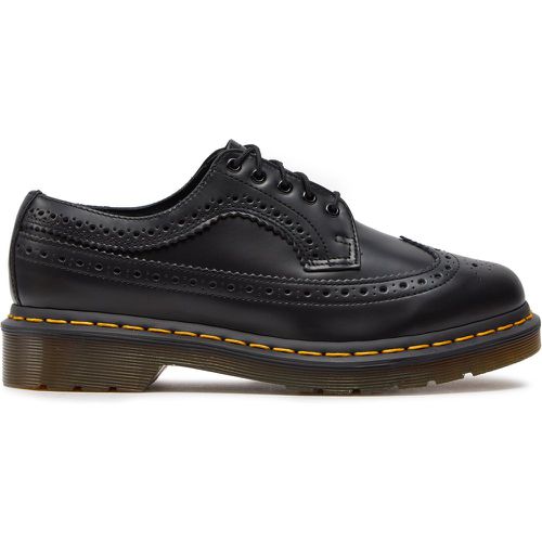 Anfibi 3989 YS Smooth 22210001 - Dr. Martens - Modalova