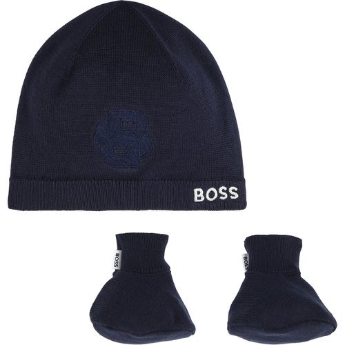 Completo cappello e calzini J51633 - Boss - Modalova