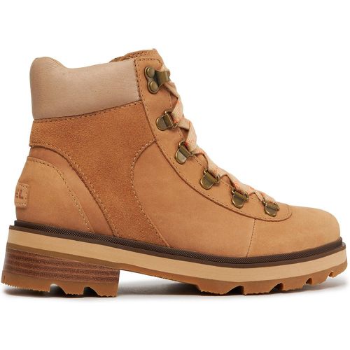 Scarponcini Lennox™ Hiker Stkd Wp NL4841-253 - Sorel - Modalova