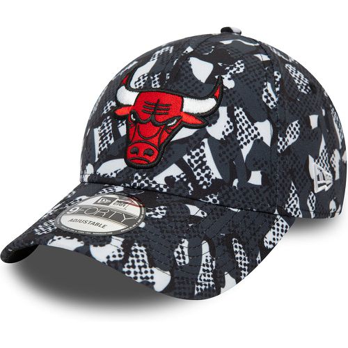 Cappellino Seas Print 940 Bulls 60435155 - new era - Modalova