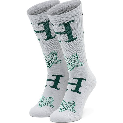 Calzini lunghi unisex Duality Sock SK00723 - HUF - Modalova