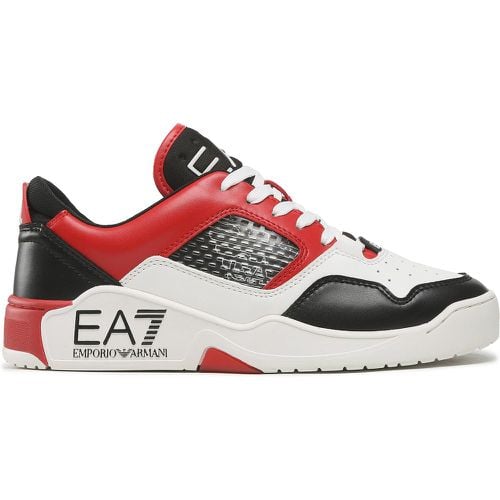 Sneakers X8X131 XK311 R666 - EA7 Emporio Armani - Modalova