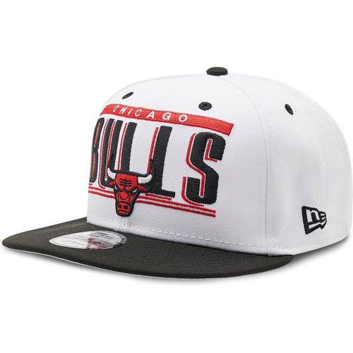 Cappellino Chicago Bulls NBA Retro 60288552 - new era - Modalova