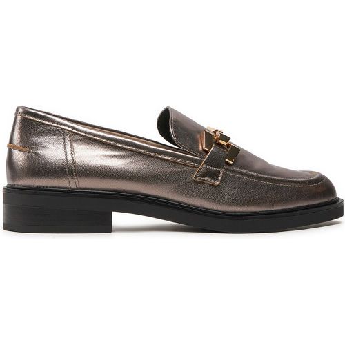 Loafers Caprice 9-24200-41 Argento - Caprice - Modalova