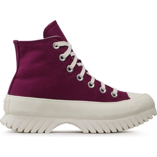 Stivaletti Ctas Lugged 2.0 Hi A03701C - Converse - Modalova