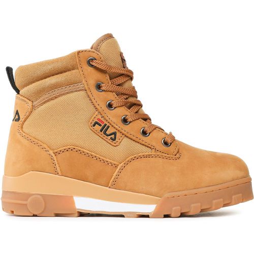 Scarponcini Grunge II Mid FFW0217.23015 - Fila - Modalova