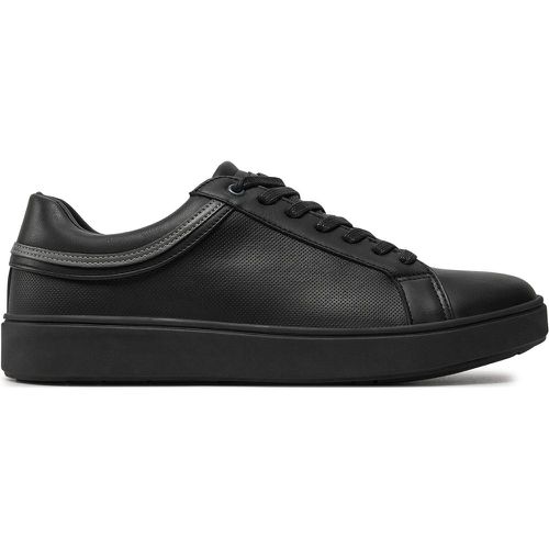 Sneakers Pierre Cardin 202311 Nero - Pierre Cardin - Modalova