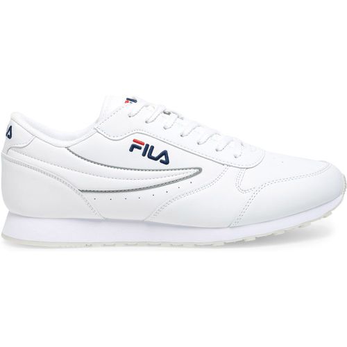 Sneakers ORBIT LOW 1010263_1FG - Fila - Modalova