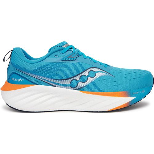 Scarpe running Triumph 22 S20964 - Saucony - Modalova