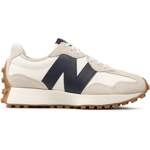 Sneakers New Balance WS327KB Beige - New Balance - Modalova