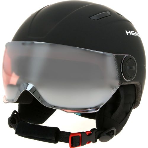 Casco da sci Mojo Visor 328224 - Head - Modalova