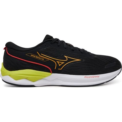 Scarpe running Wave Revolt 3 J1GC2481 - Mizuno - Modalova