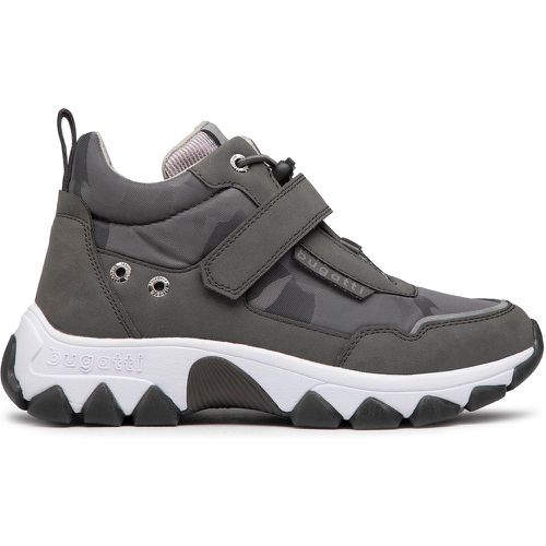 Sneakers 432-95233-5569 Dark Grey/Trends 1180 - Bugatti - Modalova