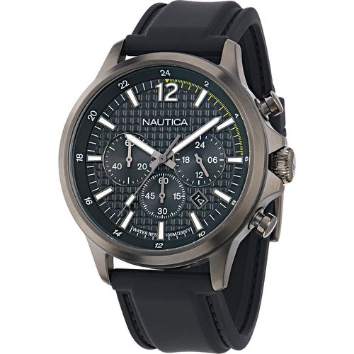 Orologio Blueocean Chronograph NAPBOF405 - Nautica - Modalova