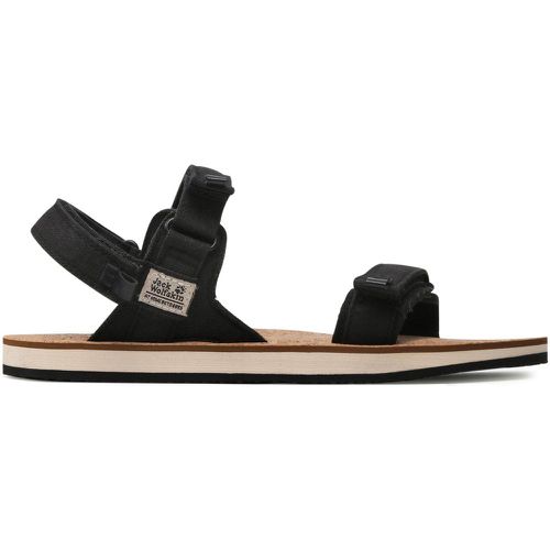 Sandali Ecostride 2 Sandal M 4051781 - Jack Wolfskin - Modalova