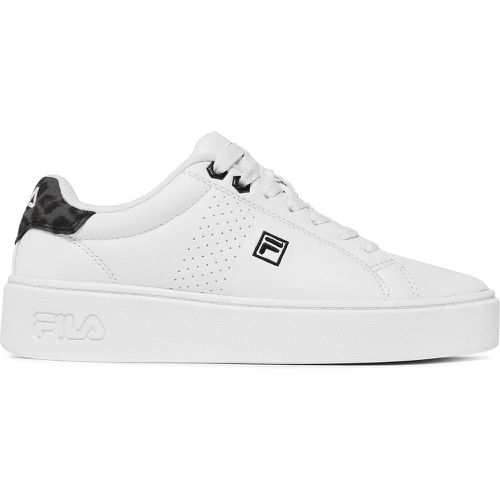 Sneakers Crosscourt Altezza A Wmn FFW0023.13170 - Fila - Modalova