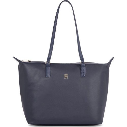 Borsetta Poppy Plus Tote AW0AW15856 - Tommy Hilfiger - Modalova