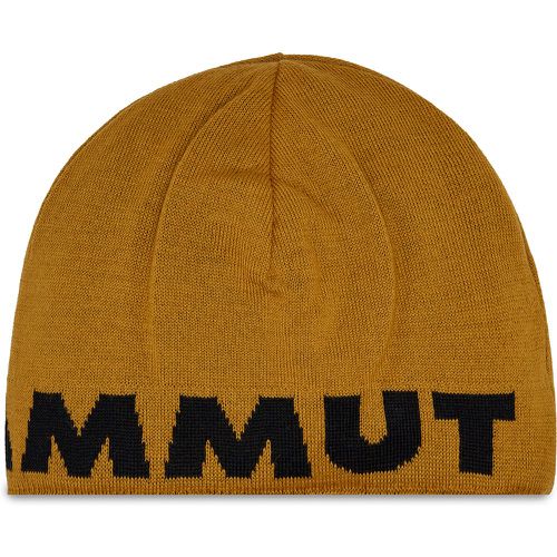 Berretto Logo Beanie 1191-04891-7507-1 - mammut - Modalova