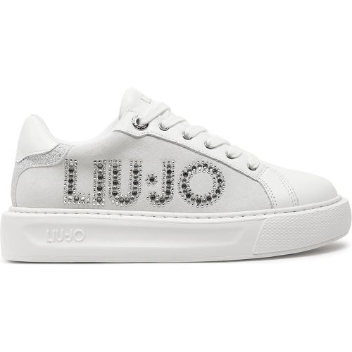 Sneakers Kylie BF4061 PX230 - Liu Jo - Modalova