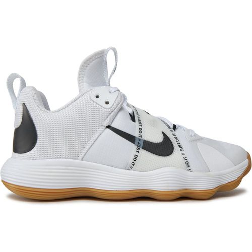 Scarpe indoor React Hyperset CI2955 100 - Nike - Modalova