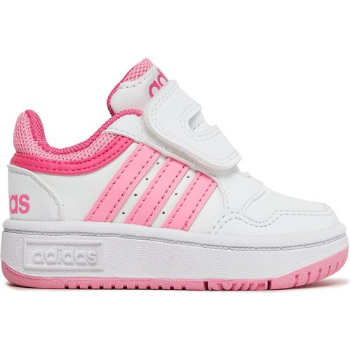 Sneakers Hoops 3.0 Cf I IG3719 - Adidas - Modalova