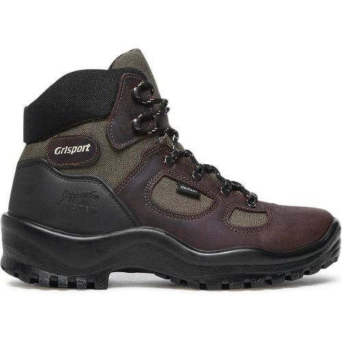 Scarpe da trekking 626D91G - GriSport - Modalova