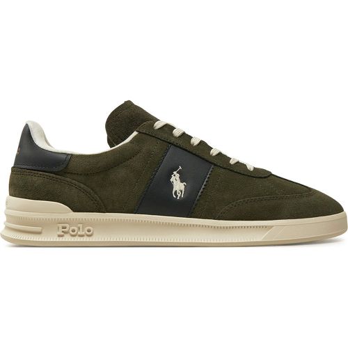 Sneakers Hrt Aera PP 809956120001 - Polo Ralph Lauren - Modalova