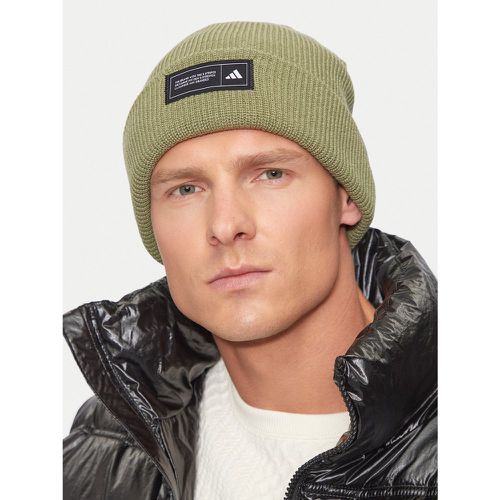 Berretto Essentials Cuffed Beanie IY5257 - Adidas - Modalova