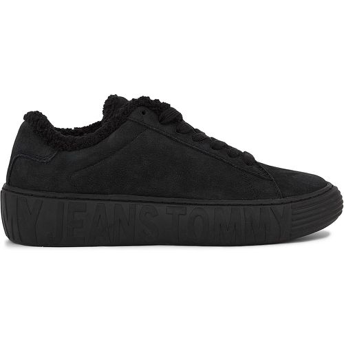 Sneakers New Cupsole Leat Wl EN0EN02274 - Tommy Jeans - Modalova