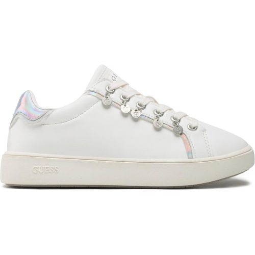 Sneakers Mely FL5MEL SMA12 - Guess - Modalova