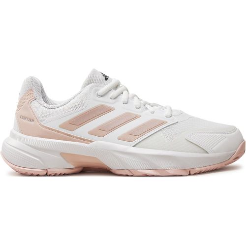 Scarpe da tennis Courtjam Control 3 ID5711 - Adidas - Modalova