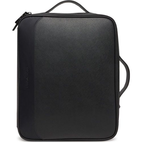 Porta PC EM001782 AF13670 UC001 - Emporio Armani - Modalova