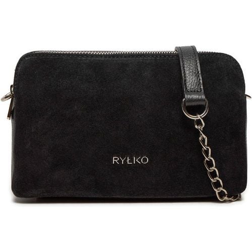 Borsetta Ryłko R40782TB Nero - Ryłko - Modalova