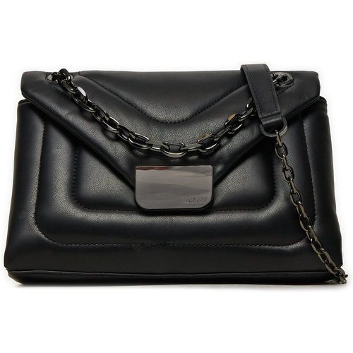 Borsetta DKNY Kaya R433ZG18 Nero - DKNY - Modalova