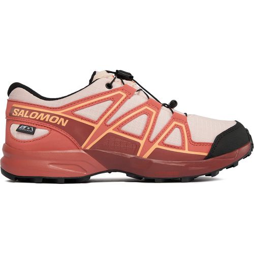 Scarpe running Speedcross Clima™ Waterproof L47278800 - Salomon - Modalova