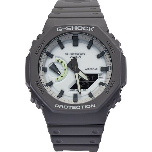 Orologio GA-2100HD-8AER - G-SHOCK - Modalova