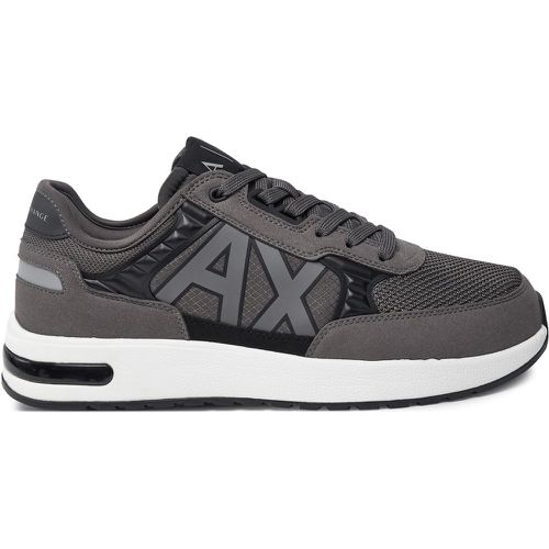 Sneakers XUX090 XV276 U200 - Armani Exchange - Modalova