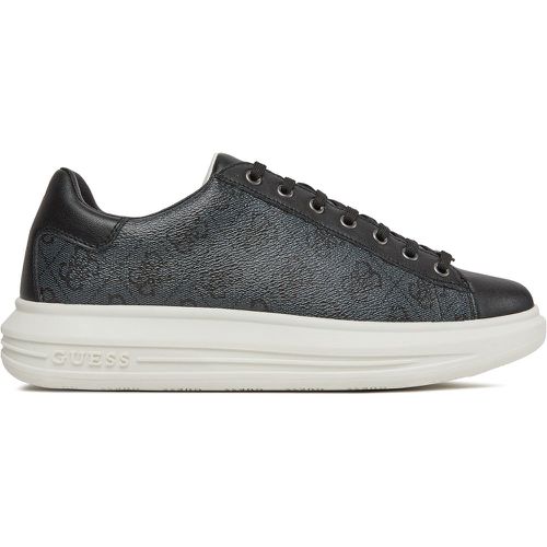 Sneakers Guess FM8VIB FAM12 Grigio - Guess - Modalova