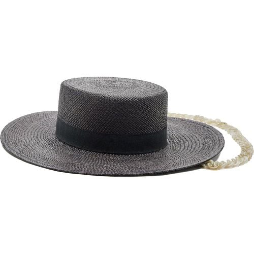 Cappello Sulttano 2345710331 - Max Mara - Modalova