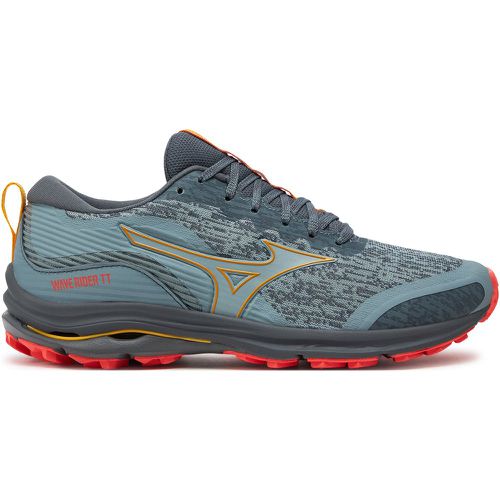 Scarpe running Wave Rider Tt J1GC2232 - Mizuno - Modalova