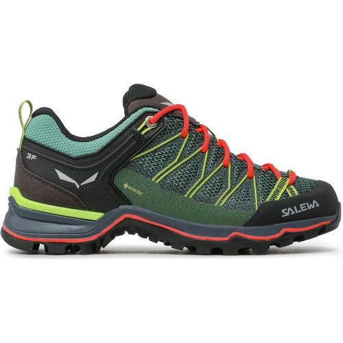 Scarpe da trekking Ws Mtn Trainer Lite Gtx GORE-TEX 61362 - Salewa - Modalova