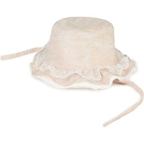 Cappello Mayoral 9721 Beige - Mayoral - Modalova