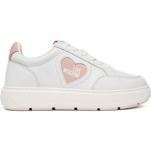 Sneakers JA15154G1MIA110B - Love Moschino - Modalova