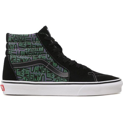 Sneakers Ua Sk8-Hi VN000D5IB5P1 - Vans - Modalova