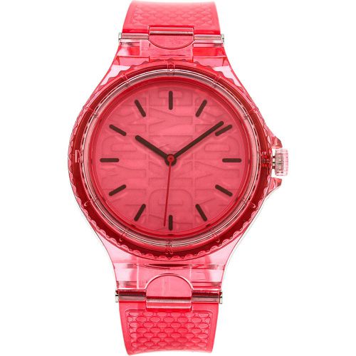 Orologio DKNY Chambers NY6643 Rosa - DKNY - Modalova