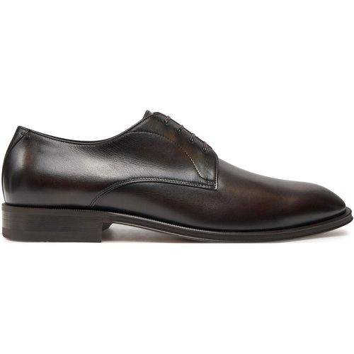 Scarpe basse Derrek Derb 50522941 - Boss - Modalova